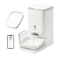 Distribuitor inteligent de hrană CatLink FO4 STD