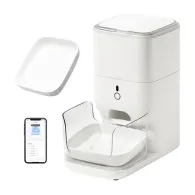 Distribuitor inteligent de hrană CatLink FO4 STD