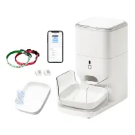 Distribuitor inteligent de hrană Fresh 2 CatLink F04 PRO