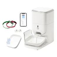 Distribuitor inteligent de hrană Fresh 2 CatLink F04 PRO