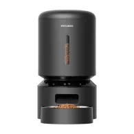 Petlibro Granary distribuitor de hrană, WiFi, 5L (negru)