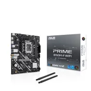 ASUS PRIME B760M-F WIFI Intel B760 LGA 1700 micro-ATX