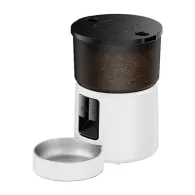 Rojeco 3L WiFi Version Smart Feed Dispenser (alb)