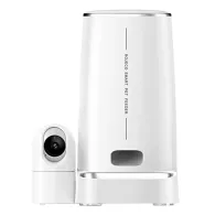 Rojeco RWSQ-10 4L dozator inteligent de alimente cu cameră