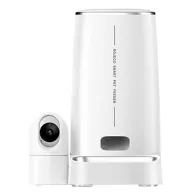 Rojeco RWSQ-10 4L dozator inteligent de alimente cu cameră