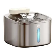 Fântână / Bețișor pentru animale 3.5L Oneisall PW04