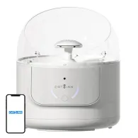 Fântână de apă pentru animale de companie Catlink Pure