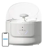 Fântână de apă pentru animale de companie Catlink Pure