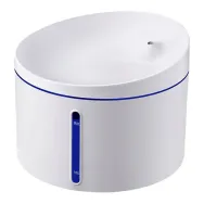 Fântână inteligentă pentru animale D06 3.2l Dogness (alb)