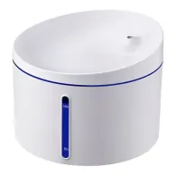 Fântână inteligentă pentru animale D06 3.2l Dogness (alb)