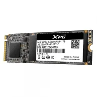 SSD ADATA SX8200 PRO 1TB, PCI Express 3.0 x4, M.2  - 1