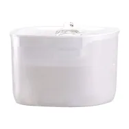 Petoneer Fresco EZ fântână/băutor inteligent pentru animale de companie