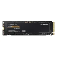 SSD Samsung 970 EVO Plus Series, 500GB, PCI Express x4, M.2 Samsung - 1