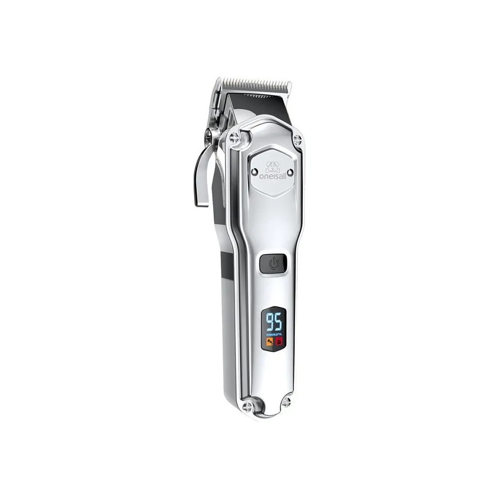 Mașină de tuns animale de companie Oneisall RFC-676 PRO