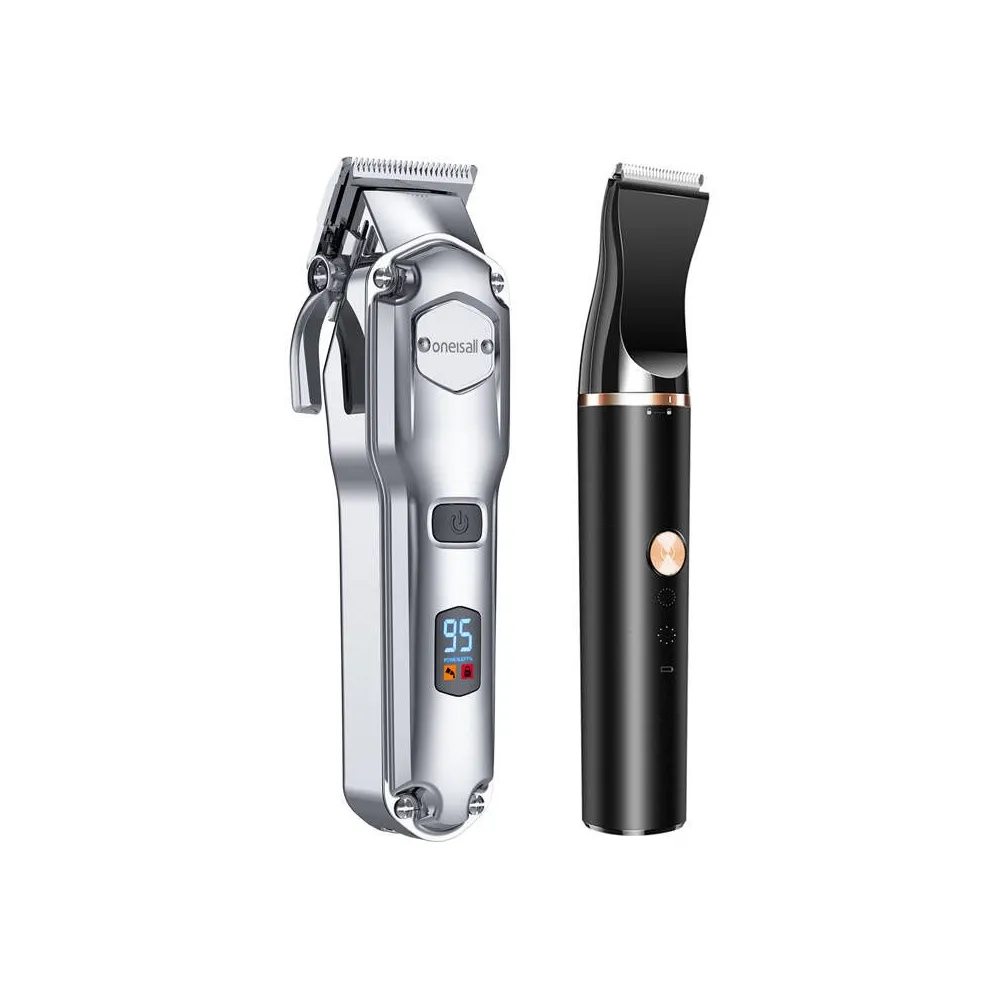 Set de tuns animale de companie Oneisall RFC-676 + P20