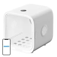 Uscător inteligent pentru animale de companie Catlink Luxury