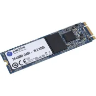Ssd kingston 240gb ssd a400 m.2 2280 sata 3.0 r/w Kingston - 1