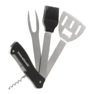 InnovaGoods barbecue utensil set V0103127