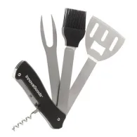 InnovaGoods barbecue utensil set V0103127