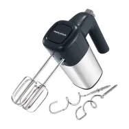 Mixer manual Morphy Richards 400512