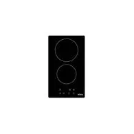 Aragaz ceramic/electric IsEasy T2V-01M