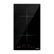 Aragaz cu inducție cu două zone IsEasy LI2V-22