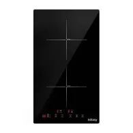 Aragaz cu inducție cu două zone IsEasy LI2V-22