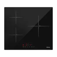 Aragaz cu inducție IsEasy LI3-17