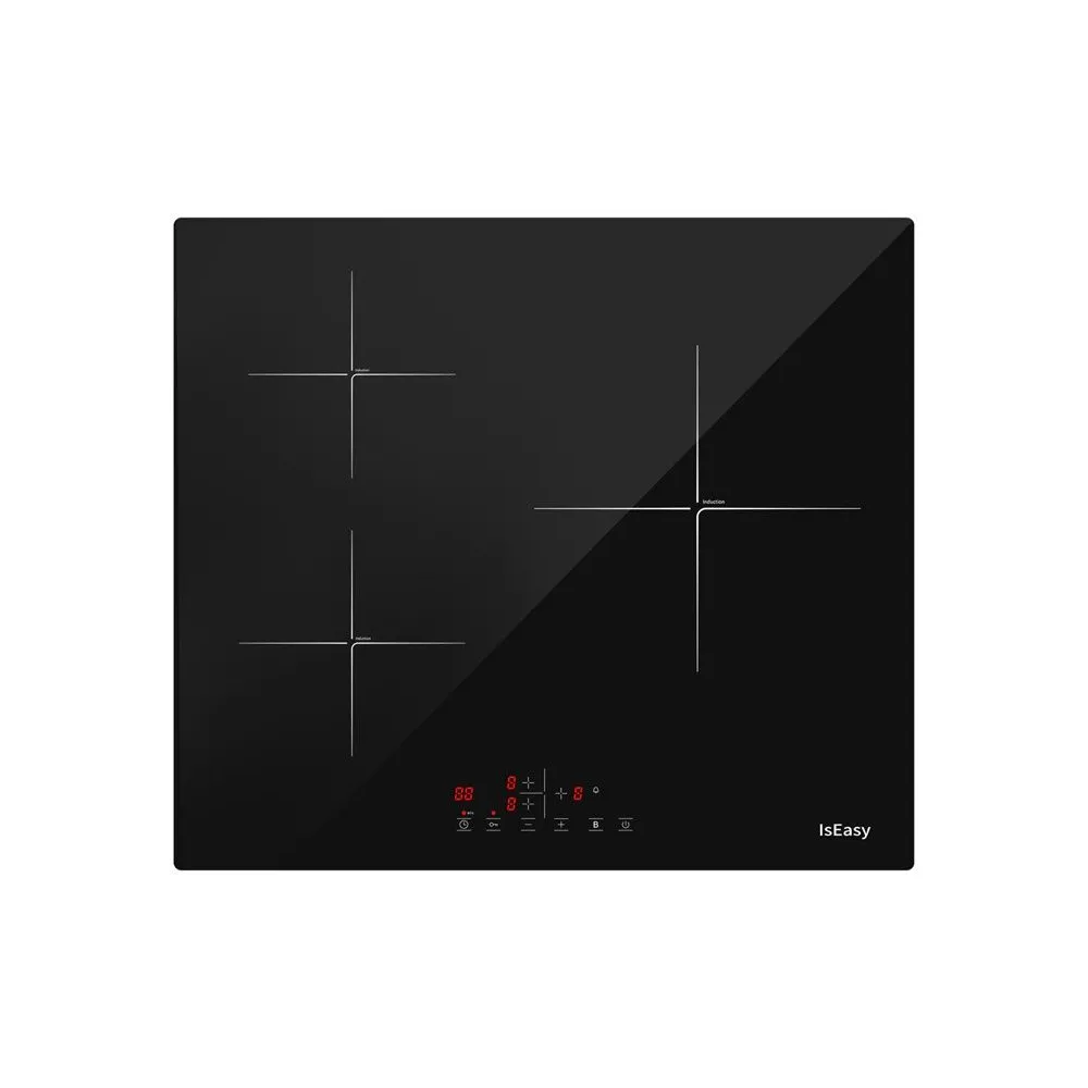 Aragaz cu inducție IsEasy LI3-17