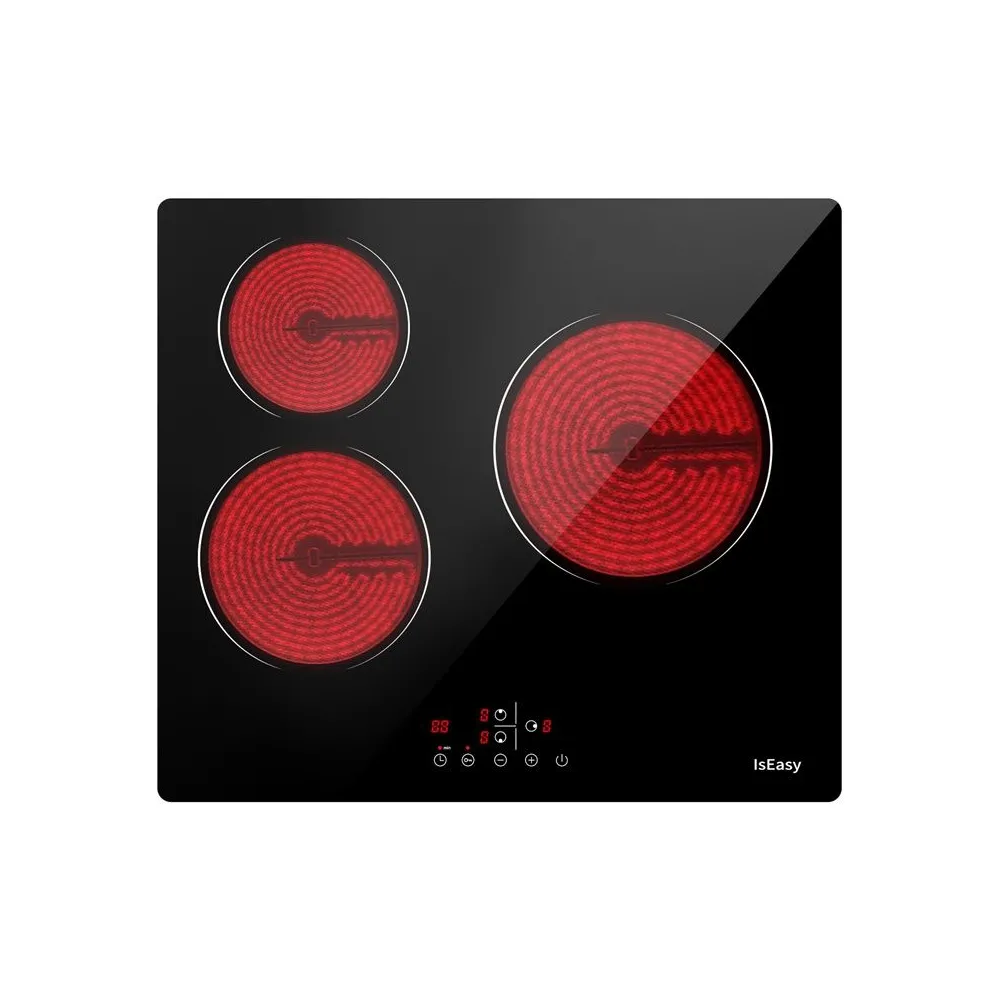 Aragaz cu inducție IsEasy LT3-22