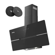 Hota de aragaz IsEasy TV52A90D4-CC-I2