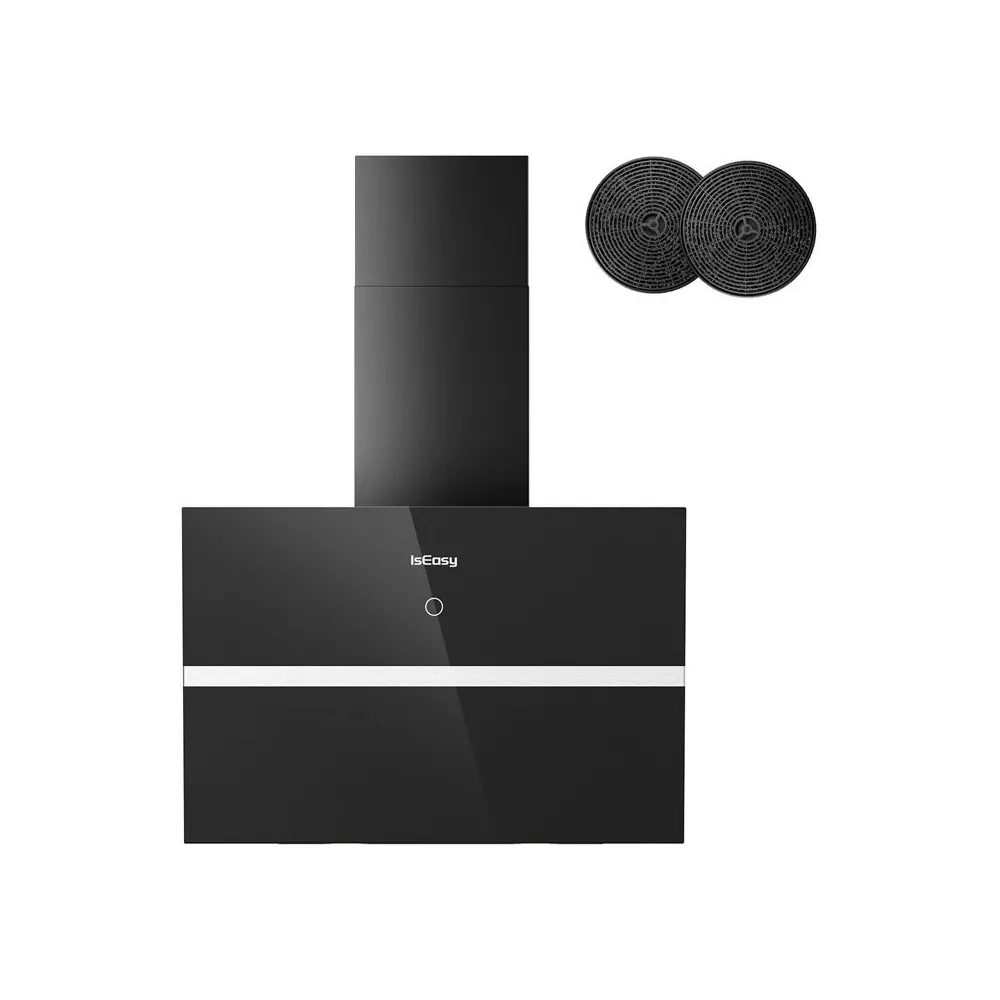 Hota de bucătărie IsEasy TV1360D4-CC-I2