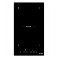 IsEasy LI2V-15 plită cu inducție deconectată