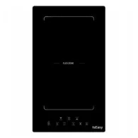 IsEasy LI2V-15 plită cu inducție deconectată