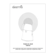 Curățător de scame Deerma MQ600