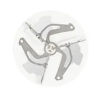 Curățător de scame Deerma MQ600