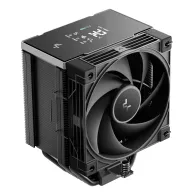 DeepCool AK700 Digital NYX Procesor Răcitor de aer 12 cm Negru 1 buc.