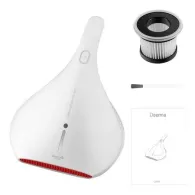Aspirator acarieni Deerma CM800