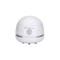 Mini aspirator de birou reîncărcabil Tenwin 8052-2 micro USB (alb)