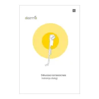 Aspirator de praf Deerma DX700s (gri)