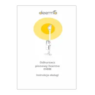 Aspirator Deerma DX888