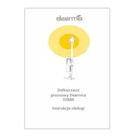 Aspirator Deerma DX888