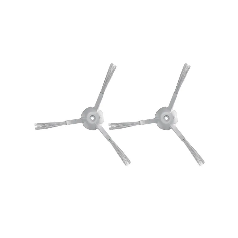 2x Perie laterală pentru Roidmi Eve Plus (2 buc.)