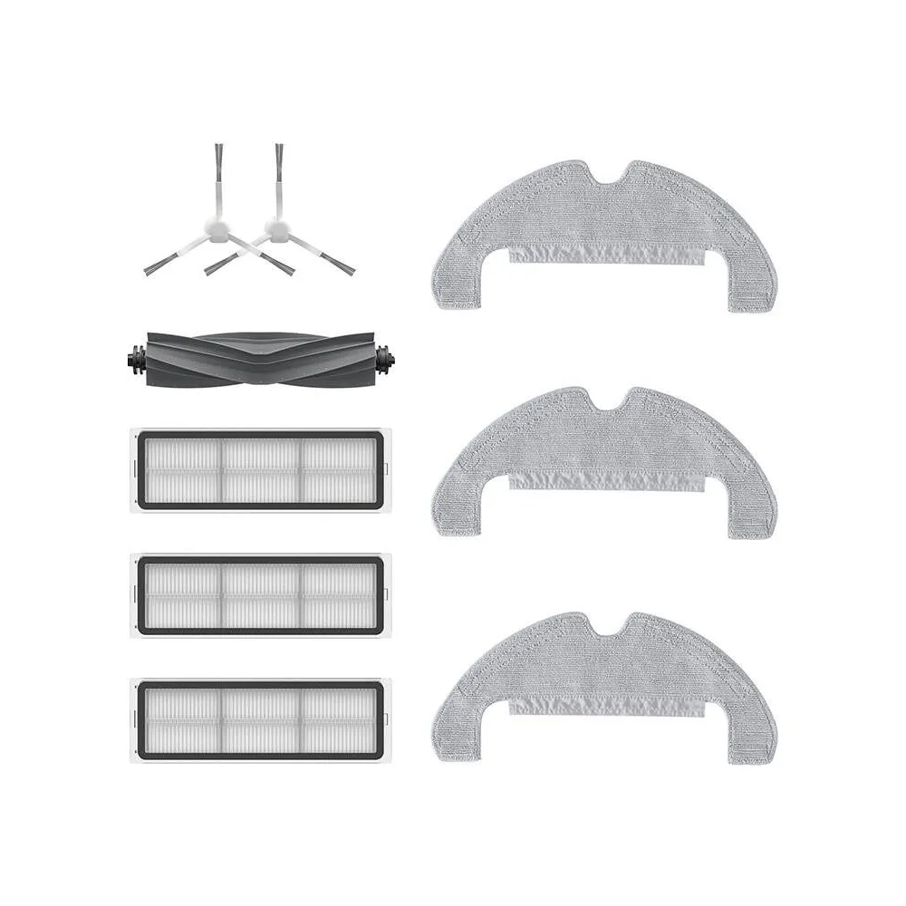 Dreame D10 Plus gen2 Kit de accesorii