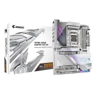 GIGABYTE X870E AORUS MASTER X3D ICE AMD X870E Mufă AM5 ATX