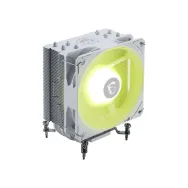 MSI MAG COREFROZR AA13 WHITE sistem răcire computer Procesor Dispozitiv răcire hibrid 12 cm Alb 1 buc.