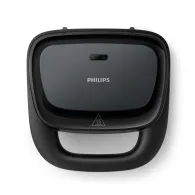 Philips 3000 series HD2331 90 aparate de facut sandwich-uri 750 W Negru