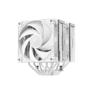 DeepCool AK620 G2 WH Procesor Răcitor de aer 12 cm Alb 1 buc.