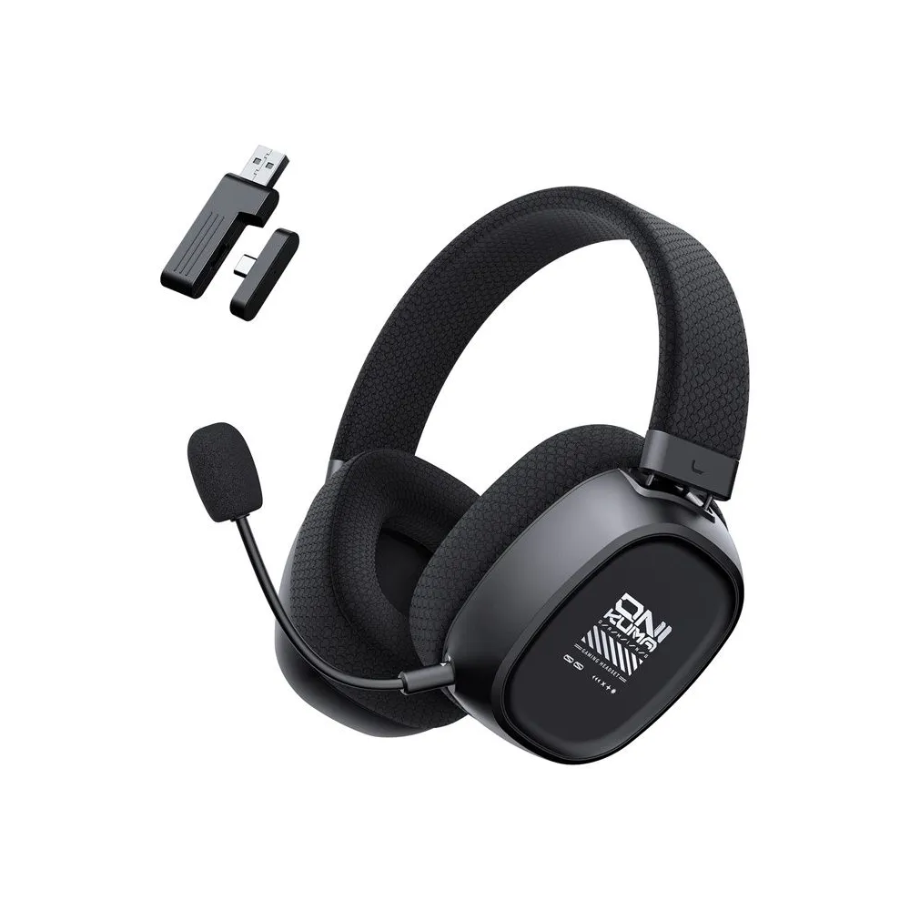 Căști pentru jocuri ONIKUMA GT830