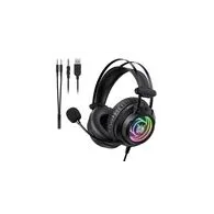 Căști pentru jocuri ONIKUMA X80